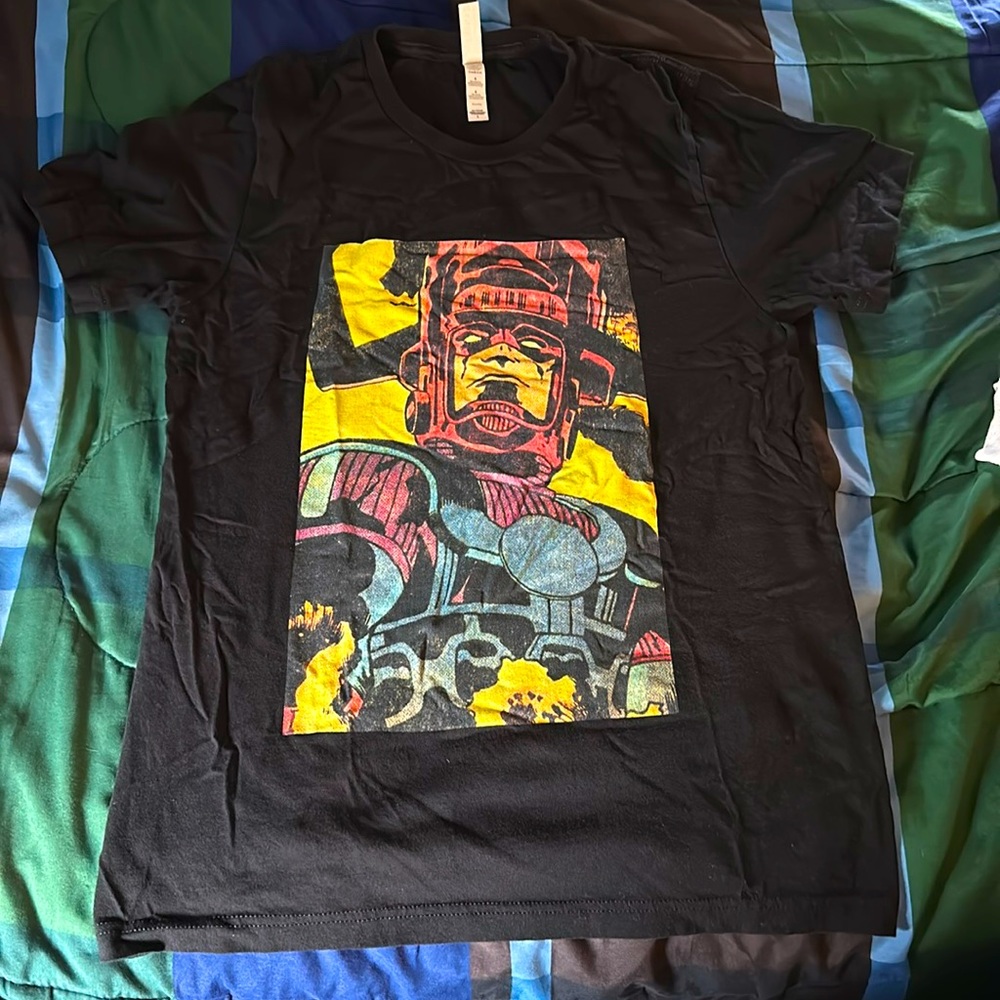 Galactus Graphic Tee